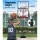 Everfit 2.1M Adjustable Basketball Hoop Stand System Portable 32