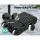 Everfit 2.1M Adjustable Basketball Hoop Stand System Portable 32