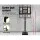 Everfit 3.05M Adjustable Height Basketball Hoop Stand System, 44