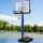 Everfit 3.05M Adjustable Basketball Hoop System with 44
