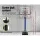 Everfit 3.05M Adjustable Basketball Hoop System with 44