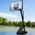 Everfit 3.05M Adjustable Basketball Hoop Stand System, 48