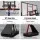Everfit 3.05M Adjustable Basketball Hoop Stand System, 48