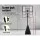 Everfit 3.05M Adjustable Basketball Hoop Stand System, 48