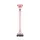 Everfit 3.05M Adjustable Netball Hoop Basketball Stand - Durable Steel Frame, Easy Setup, Perfect for All Ages