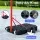 Everfit 3.05M Adjustable Netball Hoop Basketball Stand - Durable Steel Frame, Easy Setup, Perfect for All Ages