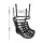 Everfit Basketball Hoop Rebounder with 360° Ball Return System - Durable Plastic, Fits 38cm & 45cm Rims, Easy Assembly