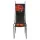 Basketball Arcade Game Double Shoot with Electronic Scorer, Steel Frame, 8 Games, 205x70x205cm, Indoor Outdoor