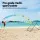 Everfit 7ft Adjustable Volleyball Net & Multi-Sport Rebounder - Sturdy Metal Frame, UV-Resistant PE Mesh, Quick Assembly