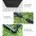 Everfit 1.8m Portable Soccer Rebounder Net - Durable Steel Frame & PE Mesh, Quick Setup, Versatile Training Gear