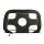 Everfit Portable Rebound Net – Lightweight Fibreglass Goal for Soccer, Baseball & Football – 120x80cm, Easy Setup