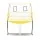 Everfit 8ft Portable Volleyball Net Set - Adjustable Height, Durable Dacron Mesh, Includes PVC Ball & Carry Bag