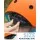 Outdoor Master Youth Kids Bike Helmet Large Adjustable Multi-Sports Removable Liners Orange
