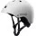 Outdoor Master Youth Kids Bike Helmet Adjustable Multi-Sports Removable Liners for Scooters Skateboards White Large