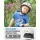 Outdoor Master Youth Kids Bike Helmet Adjustable Multi-Sports Removable Liners for Scooters Skateboards White Large