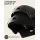 Outdoor Master Skateboard Cycling Helmet Medium Two Removable Liners Black Multi-Sport Adults