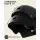 Outdoor Master Adult Multi-Sport Helmet Small Black with Removable Liners and 12 Ventilation Holes