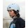 Outdoor Master Skateboard Bike Helmet for Adults and Youth Small Matte Crystal Blue Multi-Sport Certified