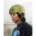 Outdoor Master Skateboard Bike Helmet Small Multi-Sport Design with Removable Liners and Ventilation Green-White