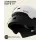 Outdoor Master Skateboard Bike Helmet for Adults and Youth Small White with 2 Removable Liners