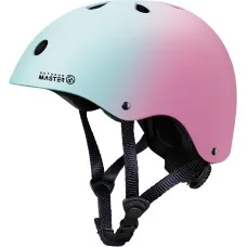 Outdoor Master Youth Kids Bike Helmet Medium Multi-Sports Adjustable Removable Liners Dinoverse Madness