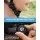 Outdoor Master Youth & Kids Bike Helmet Small Adjustable Multi-Sports Removable Liners Blue
