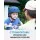 Outdoor Master Youth Kids Bike Helmet Large Adjustable Multi-Sport Mint Green Removable Liners