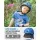 Outdoor Master Youth Kids Bike Helmet Large Adjustable Multi-Sport Mint Green Removable Liners