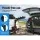 Giantz 4-Bike Carrier Rack for Cars, 2