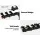 Giantz 4-Bike Carrier Rack for Cars, 2