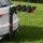Giantz 4-Bike Carrier Rack for Cars, 2