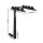 Giantz 4-Bike Rack: Foldable, Heavy-Duty Steel, 2