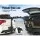 Giantz 4-Bike Rack: Foldable, Heavy-Duty Steel, 2