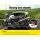 Giantz Heavy-Duty Motorcycle Carrier Rack Ramp, Adjustable 2'' Towbar, 500lbs Capacity, Powder-Coated Steel, Black