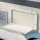 Weisshorn Caravan Table 800x450mm - Foldable, Lockable, White Aluminium with Steel Hinges, Water & Rust Resistant