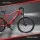Everfit 26 Inch Electric Mountain Bike 250W Motor 36V 10.4Ah Removable Battery SHIMANO 7-Speed Front Suspension Disc Br
