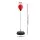 Everfit 150cm Adjustable Freestanding Punching Bag with Gloves & Pump - Professional Steel Frame, PVC Surface