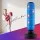 Everfit 164cm Freestanding Inflatable Punching Bag Heavy Duty PVC Fillable Base for Kids Fitness Play