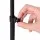 Everfit Height Adjustable Kids Boxing Bag Stand Set with Pump, Gloves, 180-Degree Spring for Confidence & Fitness