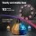 Everfit Boxing Punching Bag Stand 170CM - Sturdy Multi-Layered, Shock Absorption, Easy Setup Home Gym Equipment