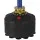 Everfit Boxing Punching Bag Stand 175CM - Sturdy Multi-Layered Material, Shock Absorption, Freestanding Design