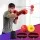 Everfit Boxing Reflex Ball Headband Kit 2 PU Foam Balls Improve Hand Eye Coordination Stress Relief Cardio