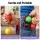 Everfit Boxing Reflex Ball Headband Set PU Foam 4 Balls 3 Difficulty Levels Portable Training Kit for Coordination