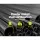 Everfit Flat Weight Bench - 300kg Capacity, Steel Frame, PU Leather, Stable Home Gym Equipment, 103x35x45cm, Black