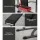 Everfit 8-in-1 Home Gym: Multi-Function Weight Bench, Chin Up Bar, Bench Press, 380kg Capacity, Steel Frame, Grey