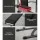 Everfit 8-in-1 Home Gym: Multi-Function Weight Bench, Chin Up Bar, Bench Press, 380kg Capacity, Steel Frame, Grey