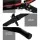 Everfit Adjustable FID Weight Bench - 150kg Capacity, Steel Frame, 6-Position Backrest, PU Leather, Home Gym Essential