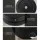 Everfit 38kg Barbell Set - Rubber-Covered Weight Plates & 168cm Steel Bar for Full-Body Home Gym Workouts