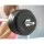 Everfit 78kg Barbell Set - Rubber-Covered Weight Plates, 168cm Steel Barbell, Home Gym Strength Training