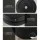 Everfit 88kg Barbell Set - Rubber-Covered Weight Plates, Chrome-Plated Steel Bar, 168cm, Home Gym Essential